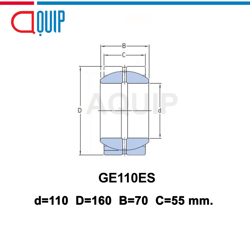 ge110es-sbc-ตลับลูกปืนตาเหลือก-spherical-plain-bearings-steel-steel-ge110-es-ge110-es