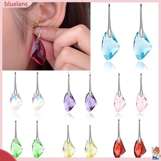 ตะขอห้อย Aqua Dangles Drops สําหรับสตรีต่างหู