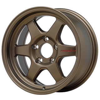Lenso Wheel RD5 ขอบ 15x7.5