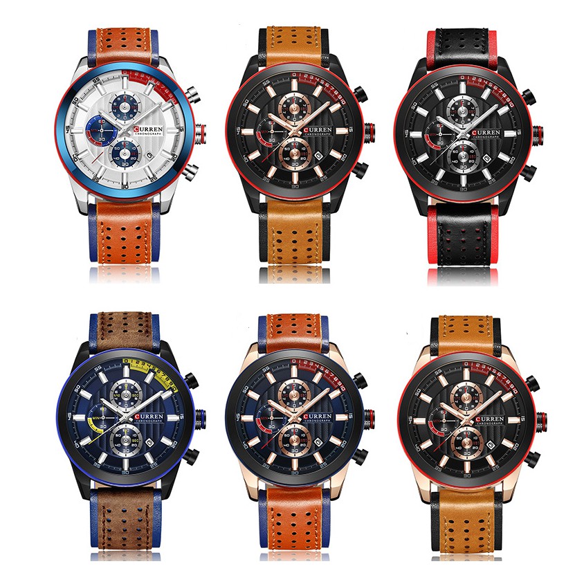 Curren 8292 sale