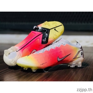 ภาพหน้าปกสินค้ารองเท้าฟุตบอล Nike Mercurial Superfly 8 Elite FG รองเท้าฟุตบอล Nike Mercurial Vapor 14 Elite FG ฟรีกระเป๋ารองเท้า EU39-45 ที่เกี่ยวข้อง