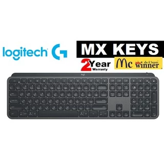 ช้อป logitech mx keys ง่าย ๆ บน Shopee | ธ.ค. 2025