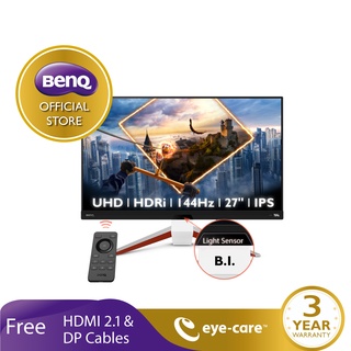 BenQ MOBIUZ EX2710U 27