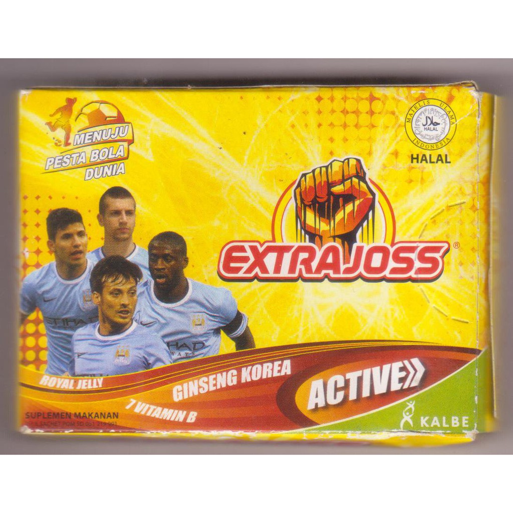 extrajoss-เครื่องดื่มเย็น-1-กล่อง-12-ซอง