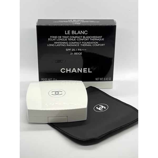 chanel-le-blanc-whitening-compact-foundation-spf25-pa-รุ่นเก่า