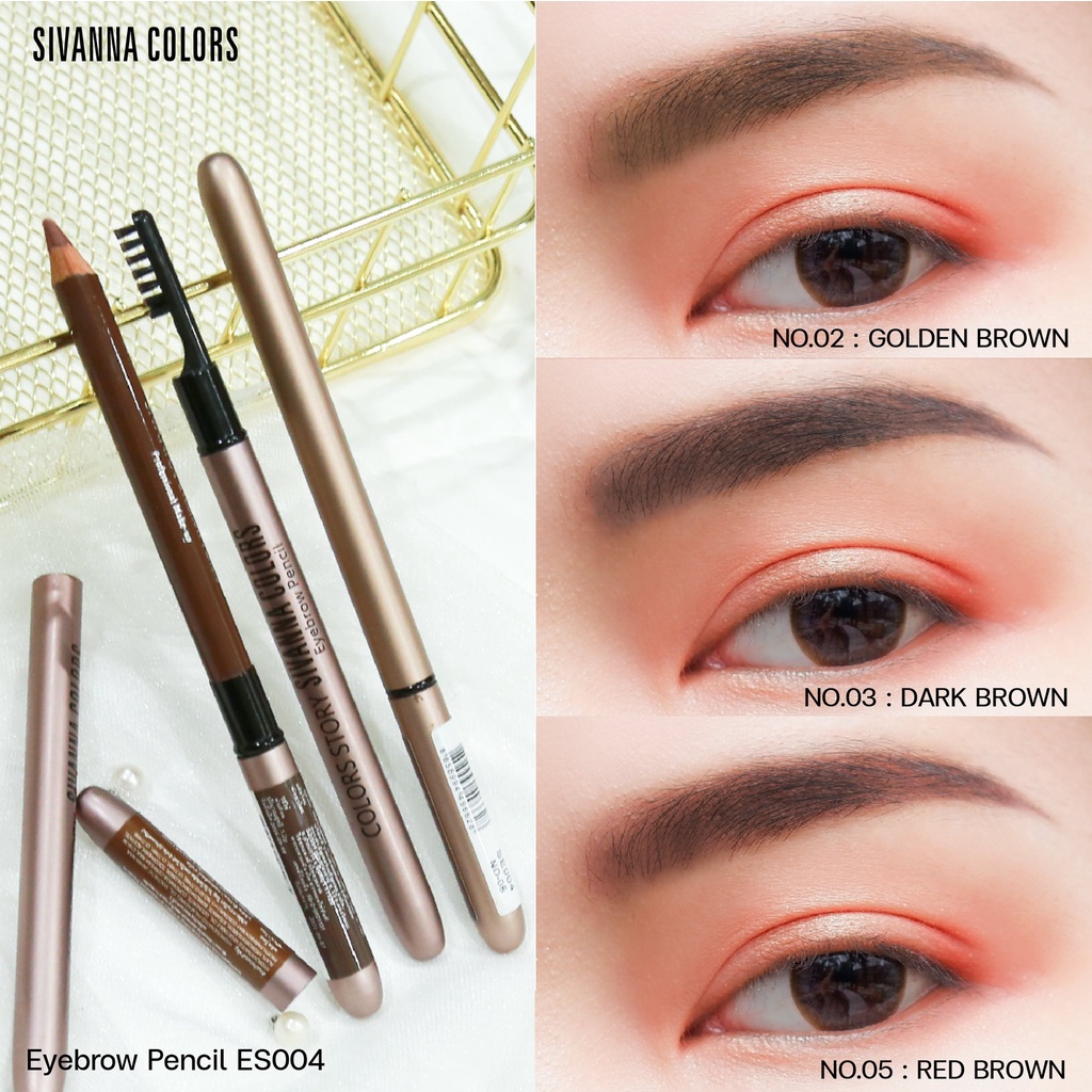 sivanna-eyebrow-pencil-es004-ซิวานน่า-ดินสอเขียนคิ้ว-x-1-ชิ้น-abcmall