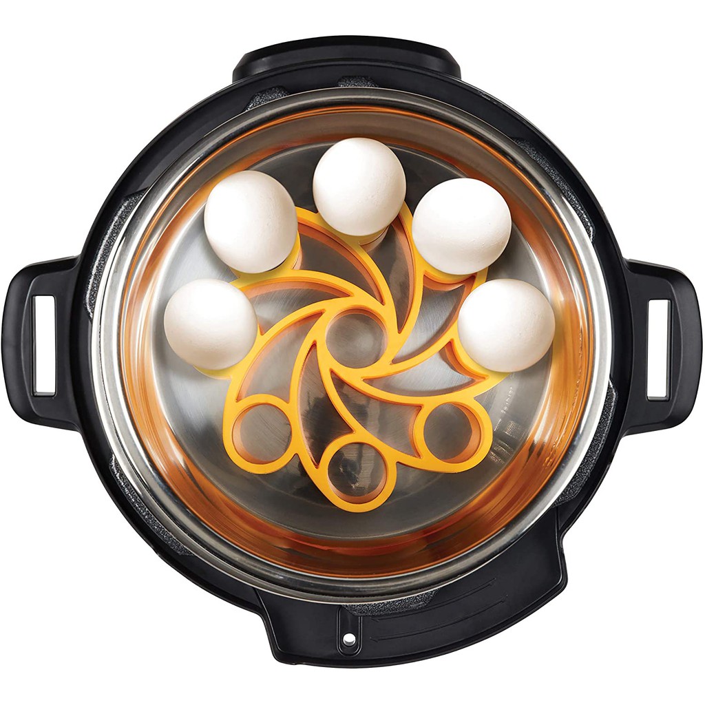 instant-pot-yellow-official-silicone-egg-rack-compatible-with-3-6-amp-8-qt-cookers-ที่วางไข่ซิลิโคนแบรนด์แท้-usa-imported