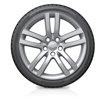 225-45r18-hankook-ventus-v12-evo2-ปี22-จำนวน-1-เส้น