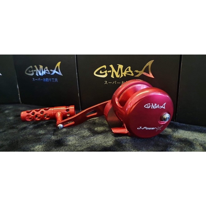 รอกเบท-g-max-j-power-x-2021