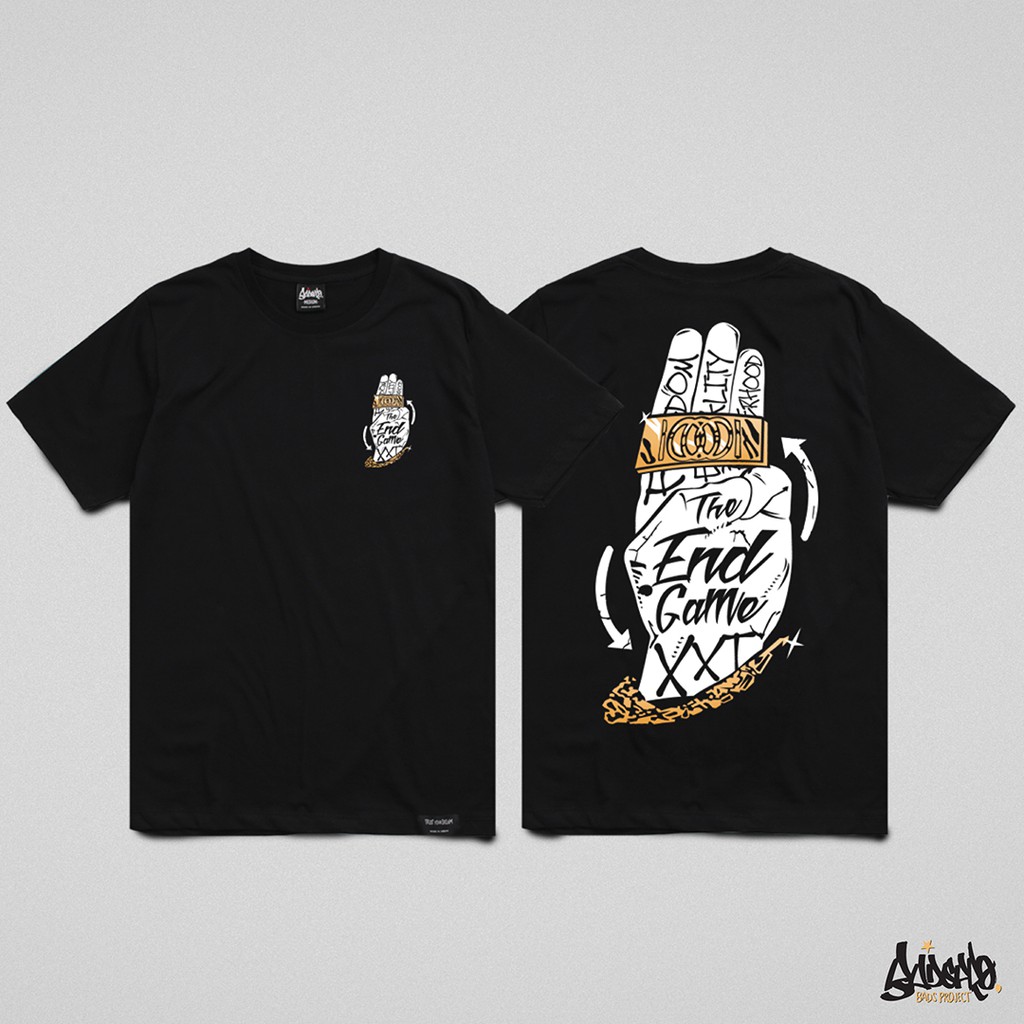 just-say-bad-เสื้อยืดลาย-แนวสตรีท-รุ่น-saban-สาบาน-ขาว-ดำ-ลิขสิทธิ์แท้-แขนสั้น-เสื้อยืดชาย-หญิง-m-l-xl-2xl-ts