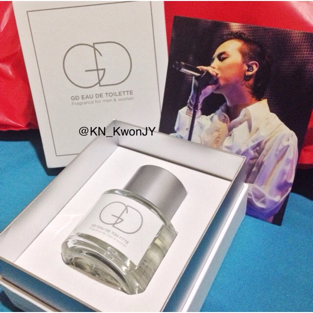 Moonshot GD Eau De Toilette | Shopee Thailand