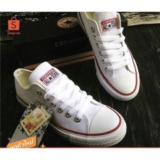 สินค้า Converse All Star แท้ ส่งฟรีEMS โค้ดลด