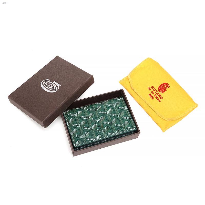 goya-m512-สุภาพสตรีเหรียญกระเป๋าสตางค์นามบัตรกระเป๋าสตางค์กระเป๋าสตางค์