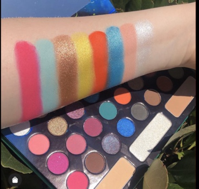 ของแท้-พร้อมส่ง-bh-cosmetics-take-me-back-to-ibiza-shadow-palette
