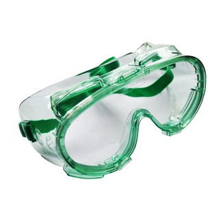แว่นครอบตา SG232-51 ป้องกันสารเคมี และงานกันสะเก็ด