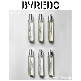 [พร้อมส่ง] Byredo Perfume 12ML ขนาดพกพา