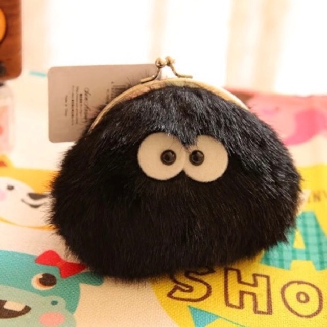 susuwatari-coin-purse-กระเป๋าเหรียญ