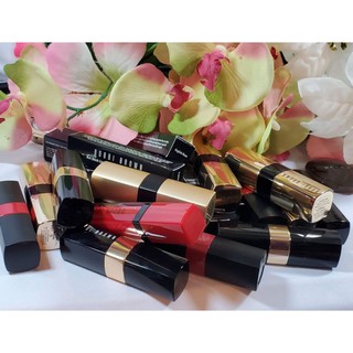 ราคาbobbi brown mini lip size  2.5 g มีหลายสีให้เลือกค่ะ