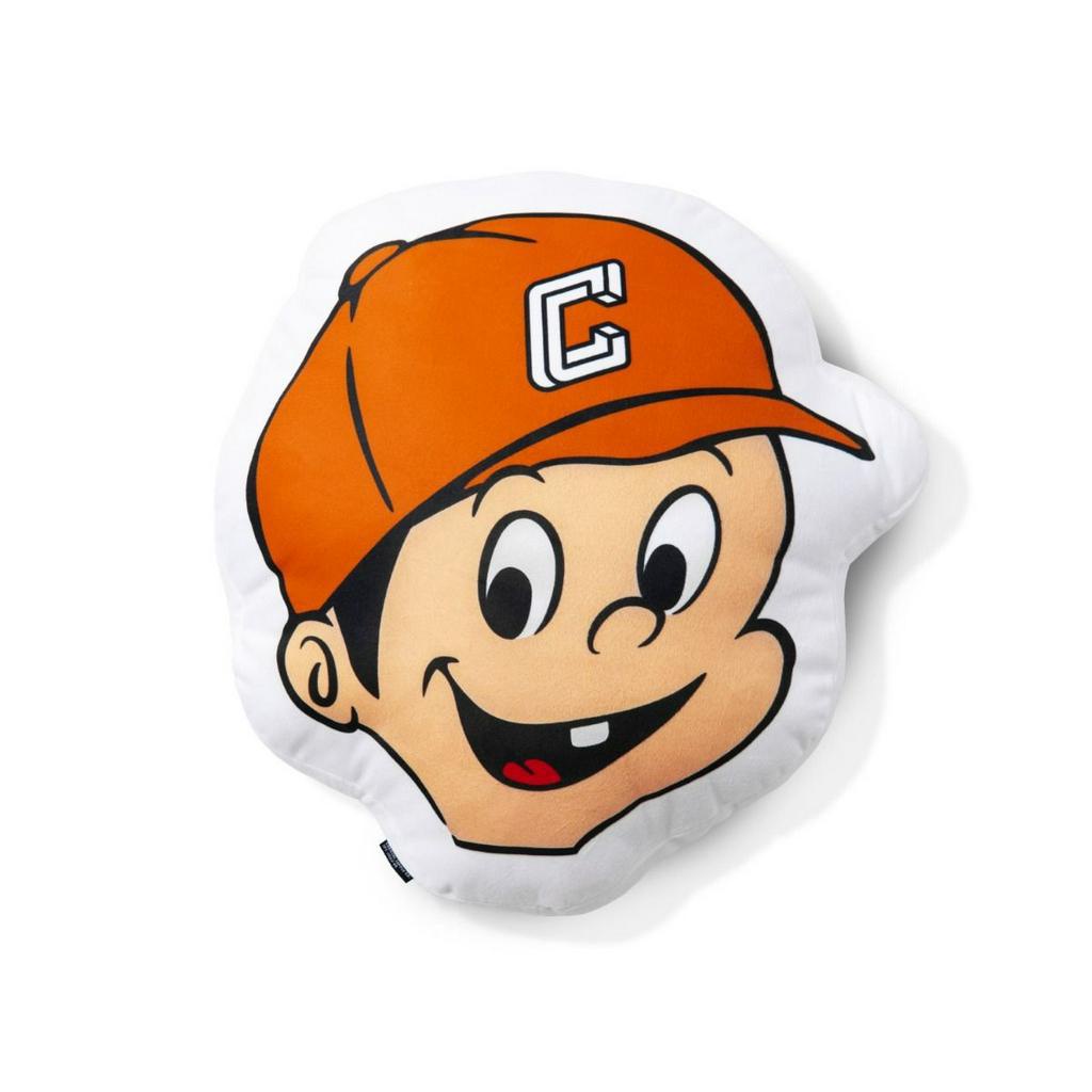 carnival-cnvxptla003or-plastic-lab-kid-pillow-orange