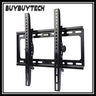 BBT ชุดขาแขวนทีวีจอปรับก้มเงยได้ Tilting Wall Mount 26"- 60" TV BRACKET TTilting Mount T42