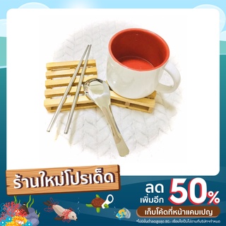 แก้วมัคเซรามิกชนิดหนา (Seramic Mug)