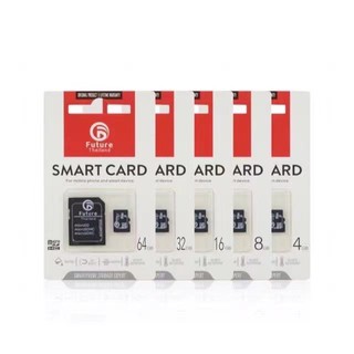 Future Smart Card 2G/4G/8G/16G/32G