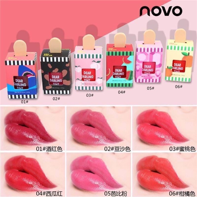 novo-dear-darling-tint