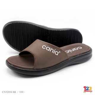 รองเท้า CANIA รุ่น CN52054 BR