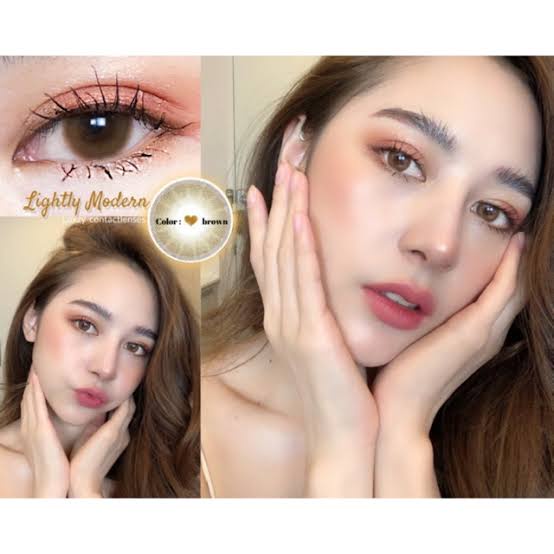 luxzy-lens-ลักซี่เลนส์-8-50-คอนแทค-เลนส์-สั้น-850-contactlens-สายตาสั้น-850-สายตาสั้น-8-50