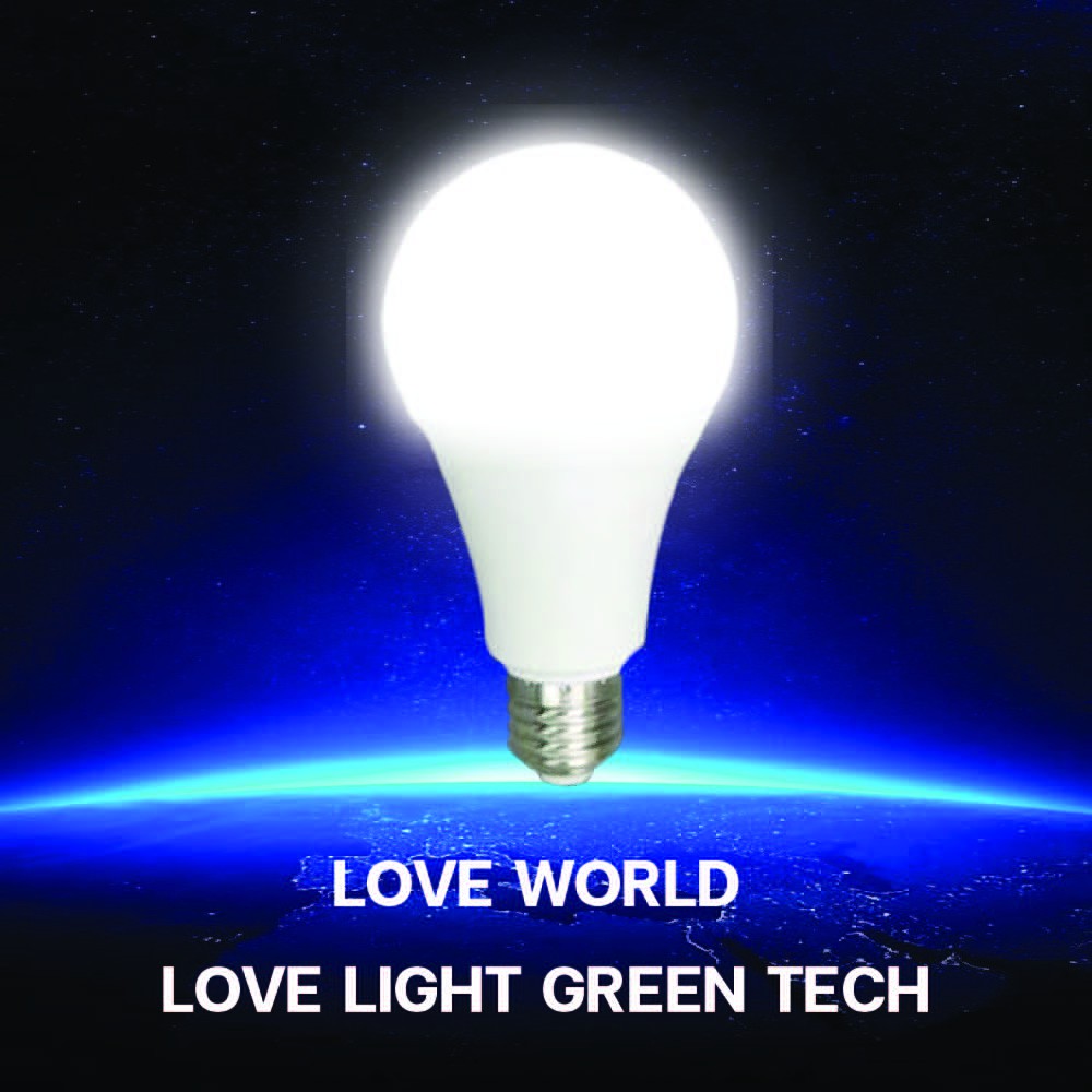 ใหม่ FSL หลอดไฟ LED หลอดไฟประหยัดพลังงาน ไฟ 3W 5W 9W 18W ใช้ขั้วเกลียว ...