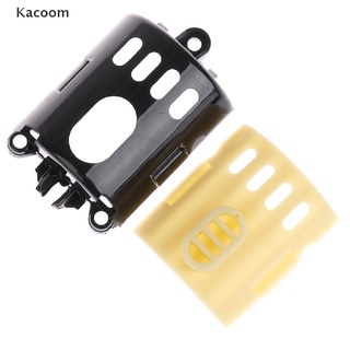 ภาพขนาดย่อของสินค้าKacoom WAHL 8591/8148/8504 Electric Hair Trimmer Cutter Motor Cover And Shock Absorber TH