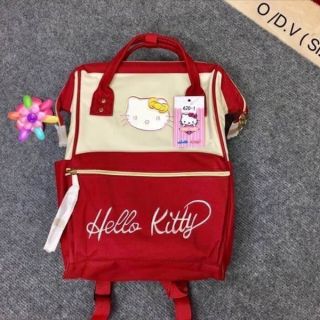 👜Hello Kitty
💸ขนาด 9.5 นิ้ว ราคา 450บาท
💫สินค้าถ่ายจากงานจริง