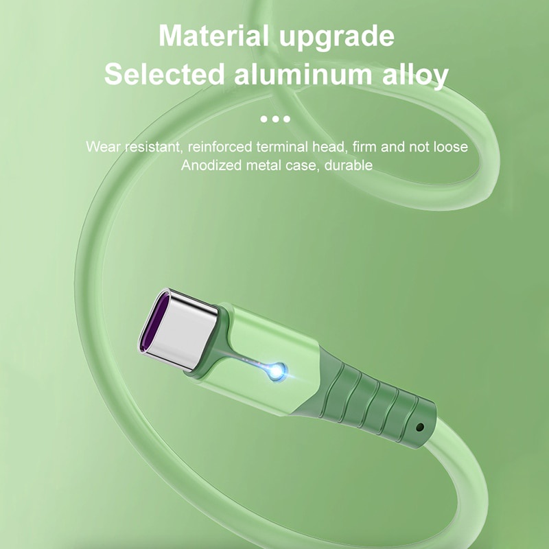 สายชาร์จโทรศัพท์มือถือ-ซิลิโคน-micro-usb-type-c-2-เมตร-1-เมตร-5v3a-ชาร์จเร็ว-สําหรับ-samsung-xiaomi-huawei