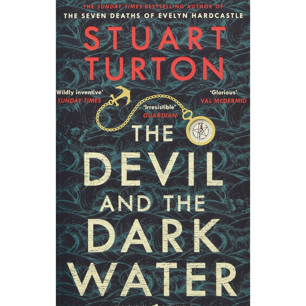 หนังสือภาษาอังกฤษ-the-devil-and-the-dark-water-the-mind-blowing-new-murder-mystery-by-turton-stuart