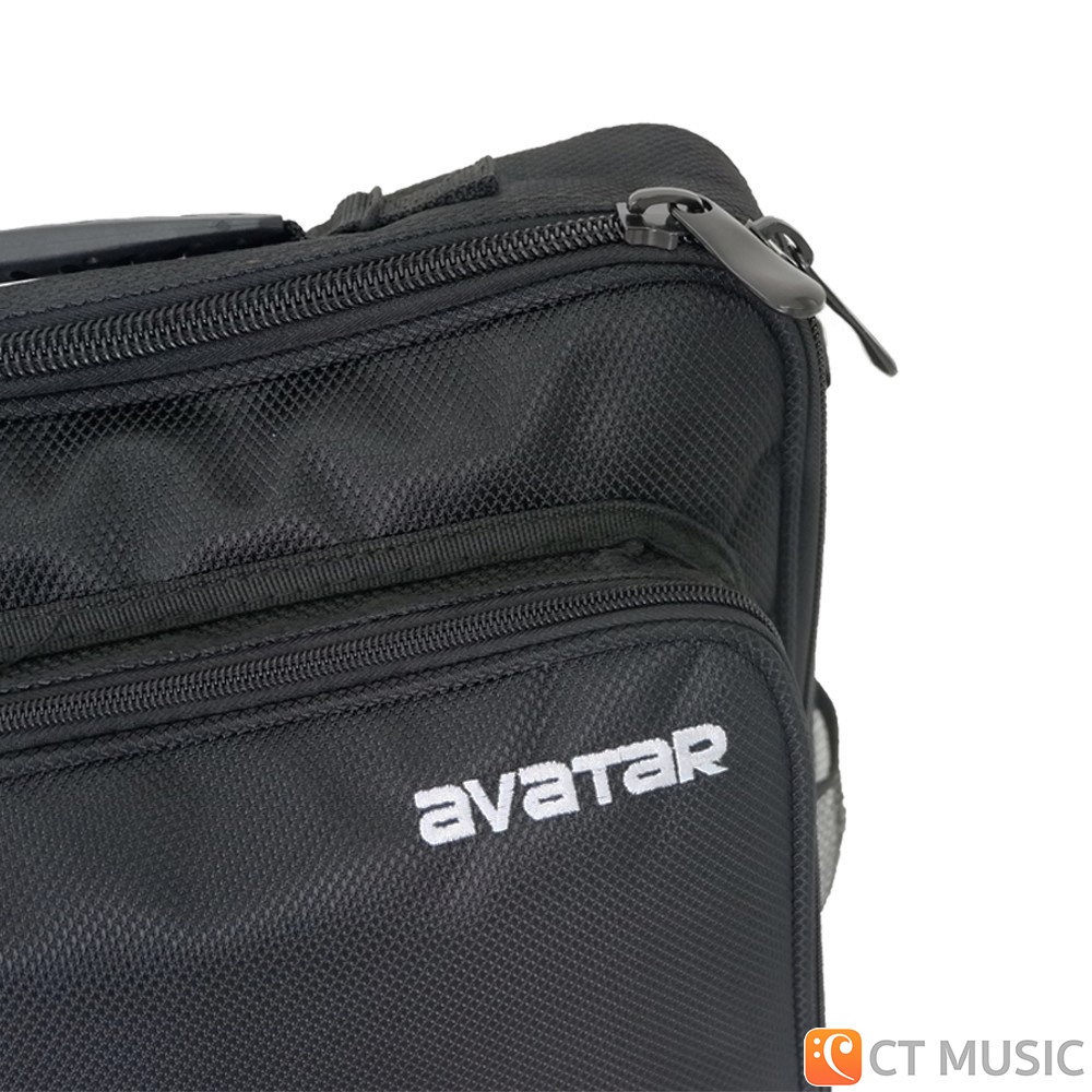 avatar-pd705-bag-softcase-กระเป๋ากลอง-pad-for-avatar-pd705