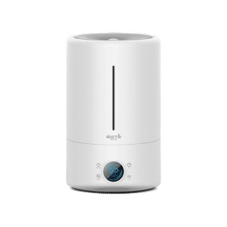 โปรโมชั่น : Deerma F628F628S Air Humidifier ความจุ 5L เครื่องพ่นไอน้ำ ทําความชื้น เพิ่มความชื้นในอากาศ รับประกัน1ปี