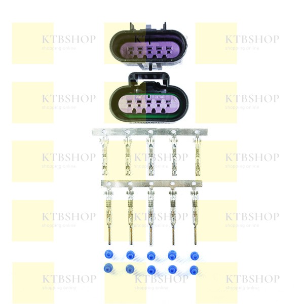 air-flow-chevrolet-5-pin