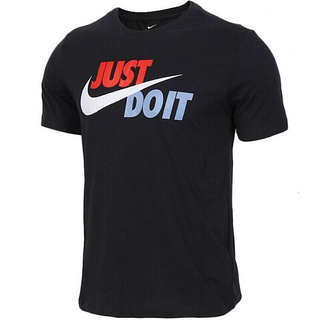 [100% Cotton] เสื้อยืดผู้ชาย Nike Sportswear JDI