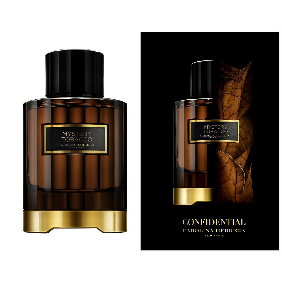 Tobacco discount carolina herrera