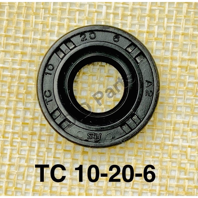 ซีลยางกันน้ำมัน-tc-10-20-6