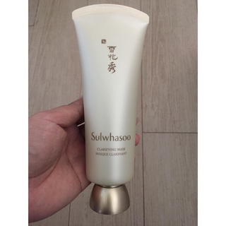 Sulwhasoo CLARIFYING MASK 150 ML แท้ 100%