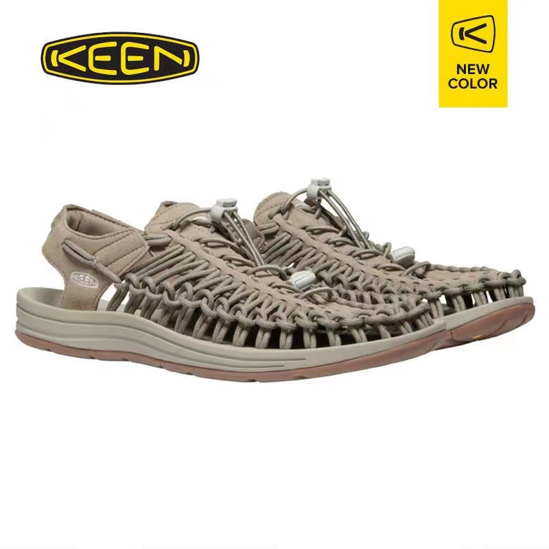 รองเท้าผู้ชาย♀♝รองเท้า KEEN UNEEK 