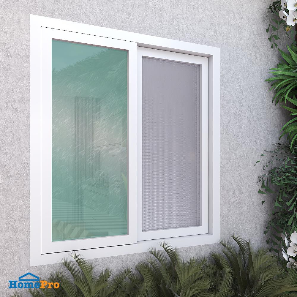 upvc-window-upvc-double-sliding-window-azle-120x110cm-white-sash-window-door-window-หน้าต่าง-upvc-หน้าต่างupvc-บานเลื่อน