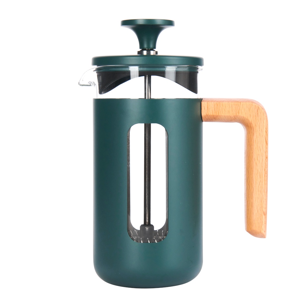 la-cafetiere-pisa-stainless-steel-cafetiere-3-cup-กาชงกาแฟเฟร้นช์เพรส-3-ถ้วย