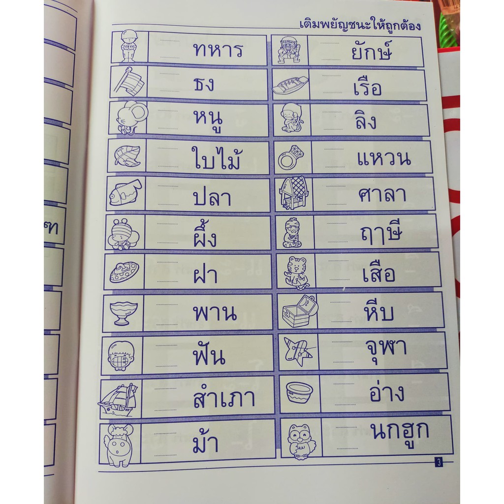 เรียนรู้สระ-พื้นฐานการเรียนรู้ภาษาไทย