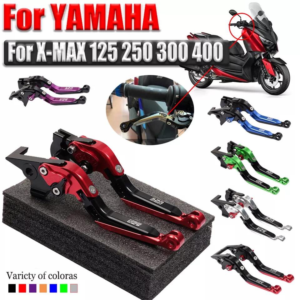 For YAMAHA X-MAX 300 XMAX 300 400 XMAX 250 125 XMAX250 XMAX300 ...