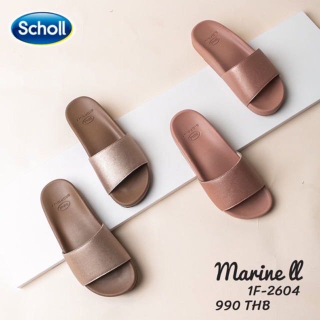 รองเท้า-scholl-marine-ll-no-2604-รองเท้าสำหรับผู้หญิง