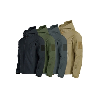 โปรโมชั่น : Suikone เสื้อแจ็คเก็ตชาย เสื้อกันหนาวผู้ใหญ่แขนยาวสำหรับผู้ชาย คุณภาพดี ใส่สบาย