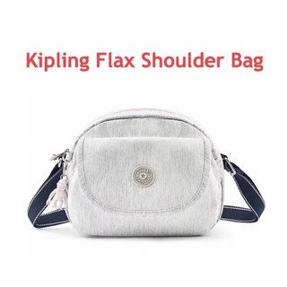 Kipling Flax Shoulder Bag จาก White Sand Collection