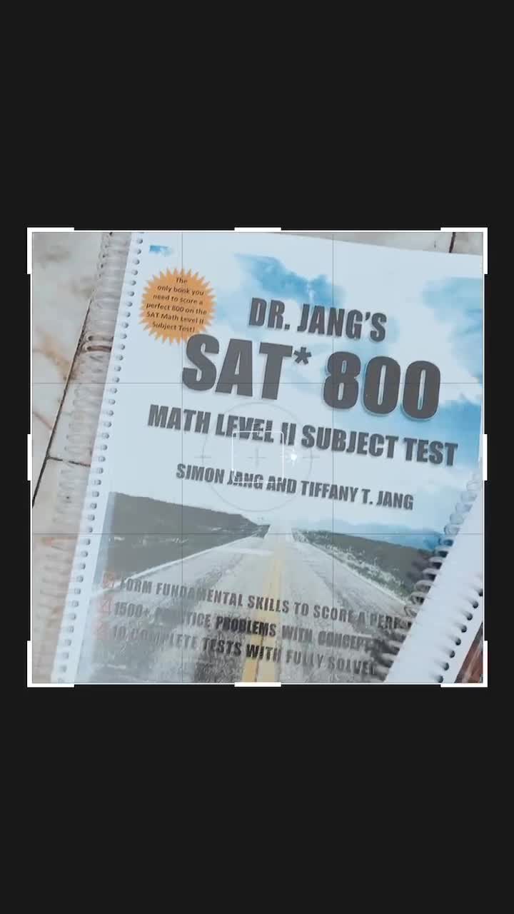 dr-jangs-sat-subjects